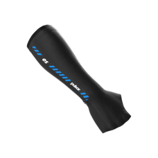 Геймерський рукав Pulsar eS Arm Sleeve Palm Short L Black