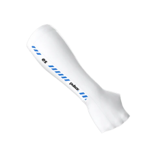 Геймерський рукав Pulsar eS Arm Sleeve Palm Short L White