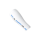 Геймерський рукав Pulsar eS Arm Sleeve Arm Short M White