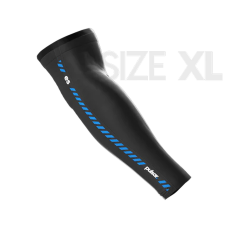 Геймерський рукав Pulsar eS Arm Sleeve Arm Long XL Black