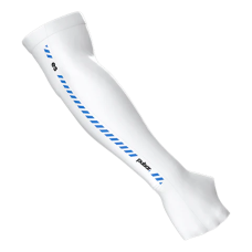 Геймерський рукав Pulsar eS Arm Sleeve Palm Long XL White