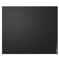 Скляний килимок для миші  Superglide Pad v3 XL Black Type-S