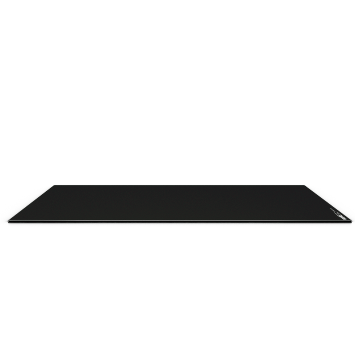 Скляний килимок для миші  Superglide Pad v3 XL Black Type-S (SGPXLB3S)