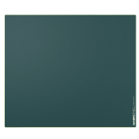 Скляний килимок для миші  Superglide Pad v3 XL Green Type-S