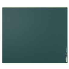 Скляний килимок для миші  Superglide Pad v3 XL Green Type-S