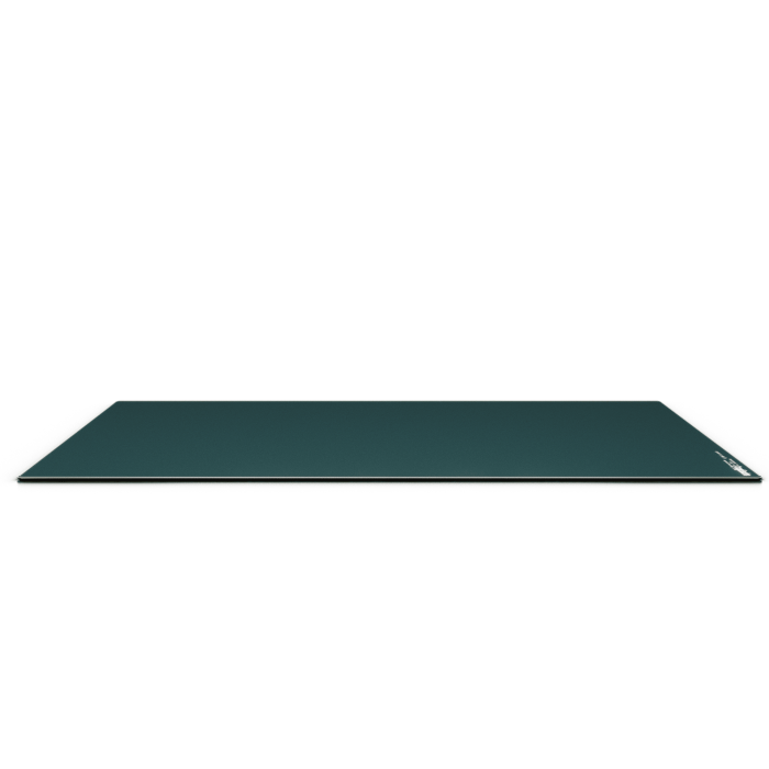 Скляний килимок для миші  Superglide Pad v3 XL Green Type-S (SGPXLG3S)