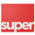 Скляний килимок для миші  Superglide Pad v3 XL Red Type-S