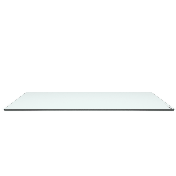 Скляний килимок для миші  Superglide Pad v3 XL White Type-S (SGPXLW3S)