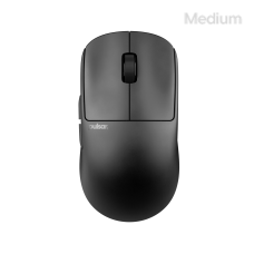 Мишка Pulsar X2 CrazyLight Medium Jet Black