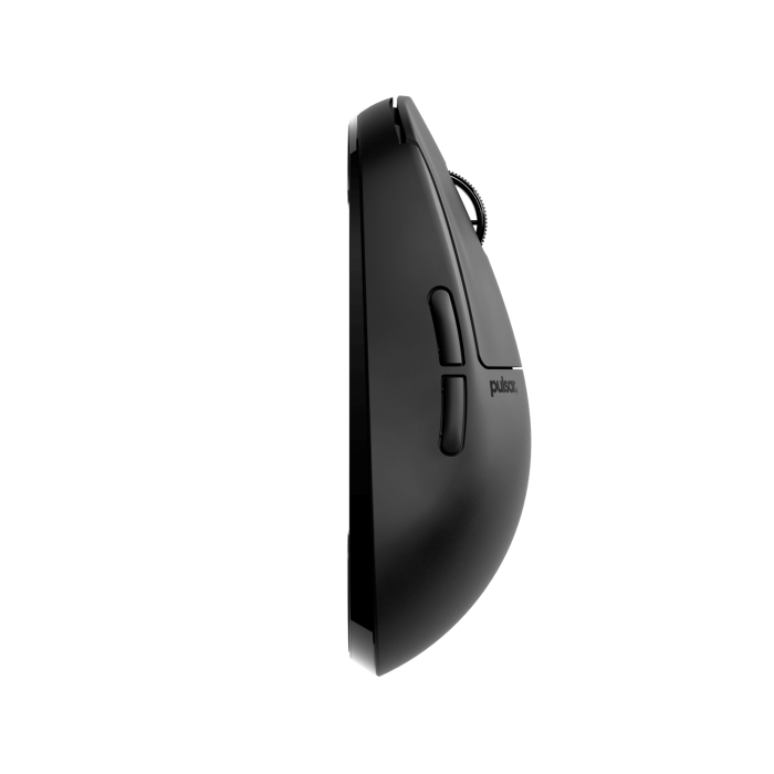 Мишка Pulsar X2 CrazyLight Medium Jet Black (PX2CL201)