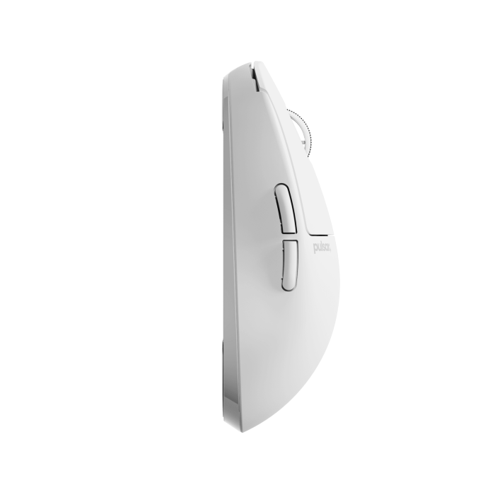 Мишка Pulsar X2 CrazyLight Medium Uyuni White (PX2CL202)
