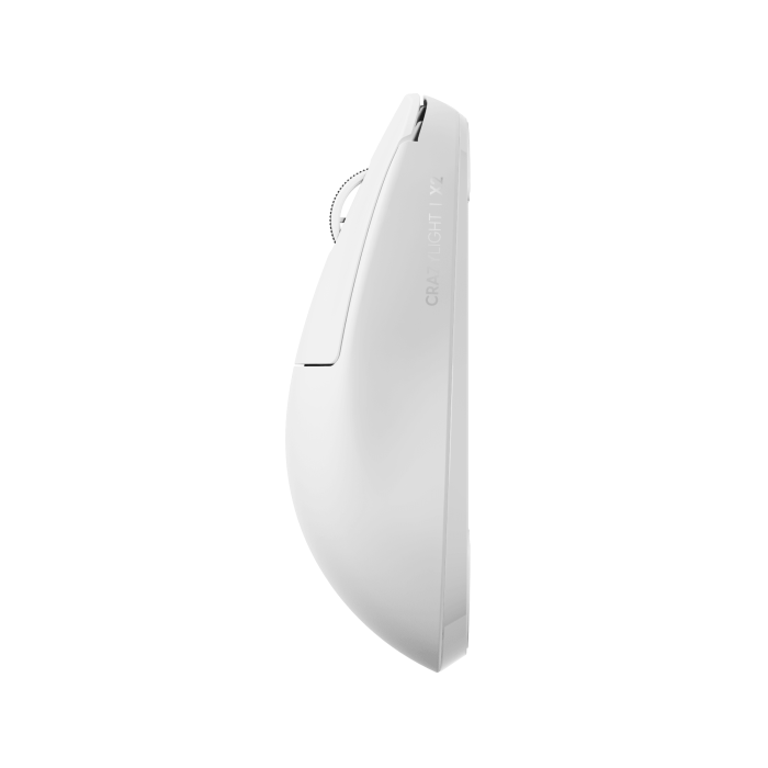 Мишка Pulsar X2 CrazyLight Medium Uyuni White (PX2CL202)