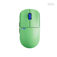 Мишка Pulsar X2 CrazyLight Aqua Zest
