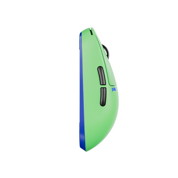 Мишка Pulsar X2 CrazyLight Aqua Zest (PX2CL102)