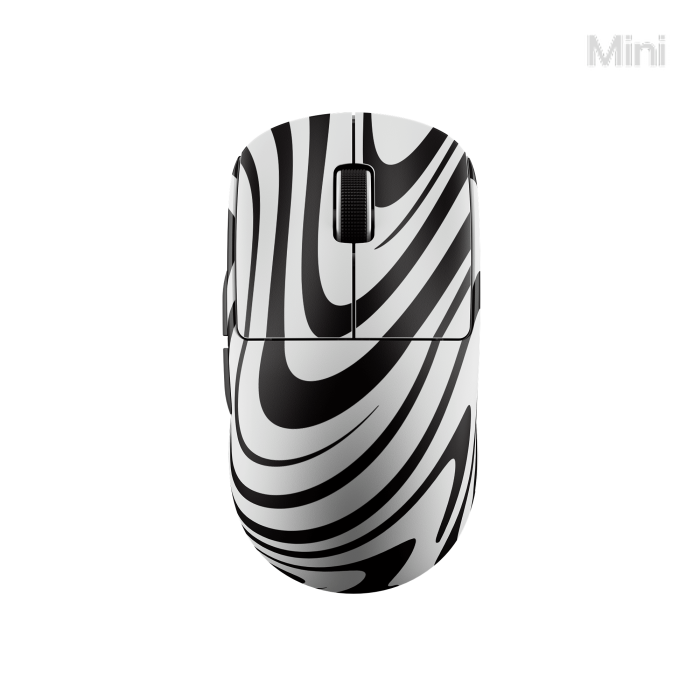 Мишка Pulsar X2 Crazylight Boardzy [Limited Edition] (PX2CL115)