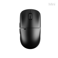 Мишка Pulsar X2 CrazyLight Jet Black