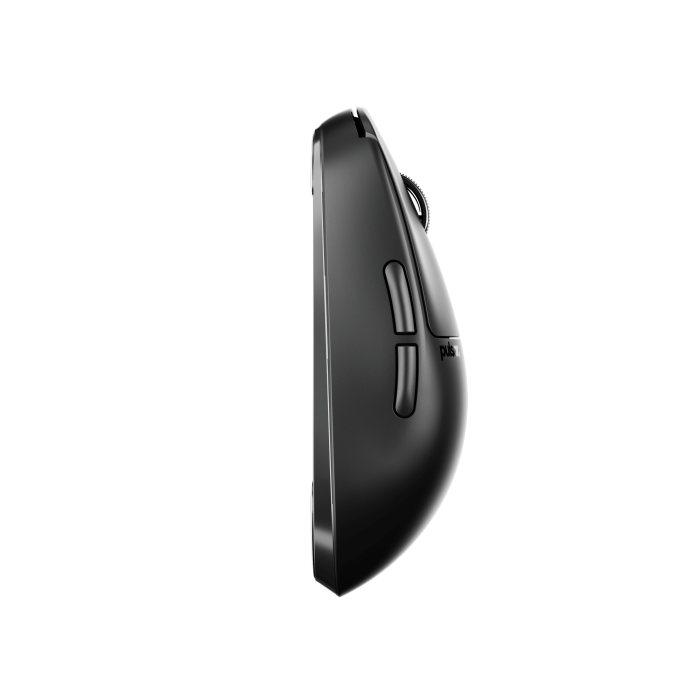 Мишка Pulsar X2 CrazyLight Jet Black (PX2CL107)