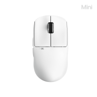Мишка Pulsar X2 CrazyLight Uyuni White