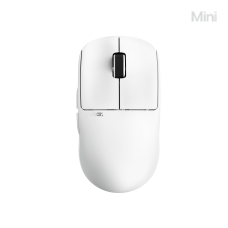 Мишка Pulsar X2 CrazyLight Uyuni White