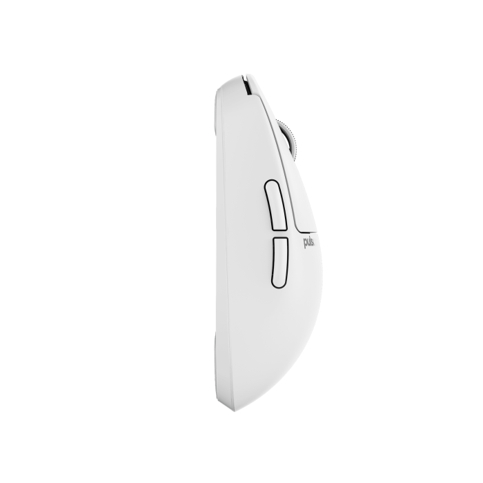 Мишка Pulsar X2 CrazyLight Uyuni White (PX2CL108)