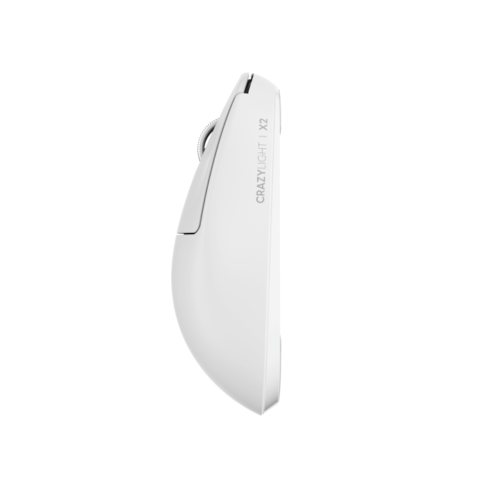 Мишка Pulsar X2 CrazyLight Uyuni White (PX2CL108)