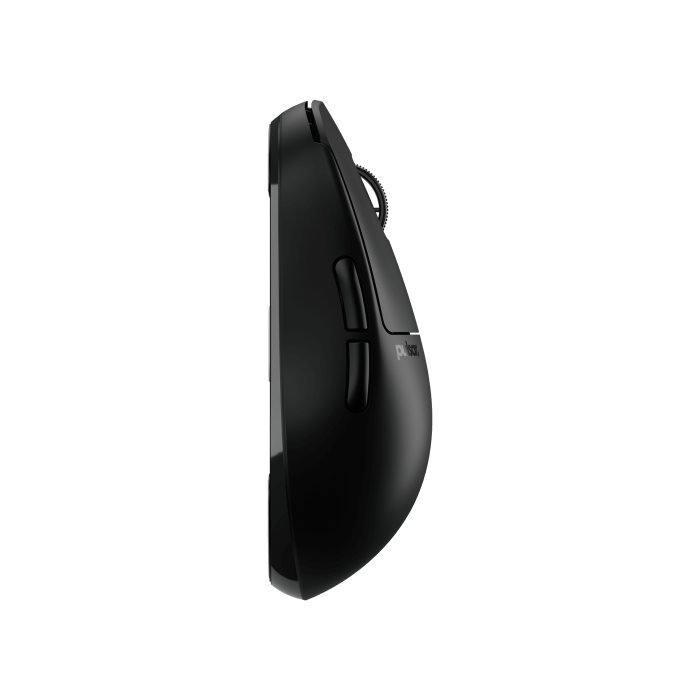 Мишка Pulsar X2H CrazyLight Medium Jet Black (PX2HCL201)