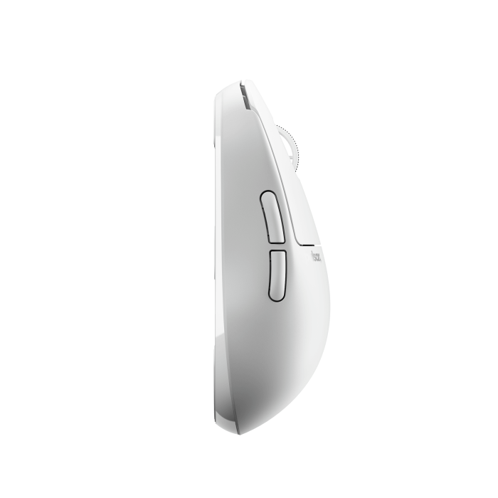 Мишка Pulsar X2H CrazyLight Medium Uyuni White (PX2HCL202)