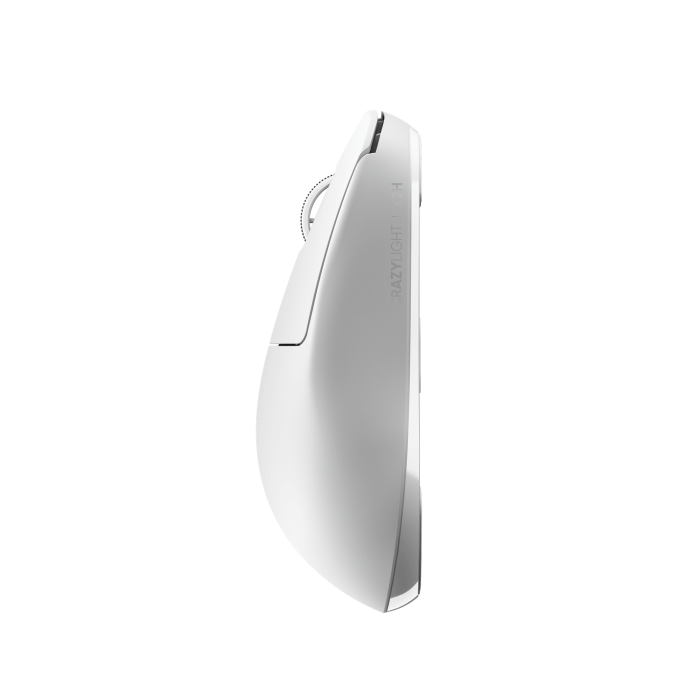 Мишка Pulsar X2H CrazyLight Medium Uyuni White (PX2HCL202)