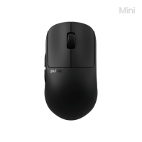 Мишка Pulsar X2H Crazylight Jet Black