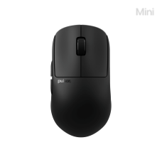 Мишка Pulsar X2H Crazylight Jet Black