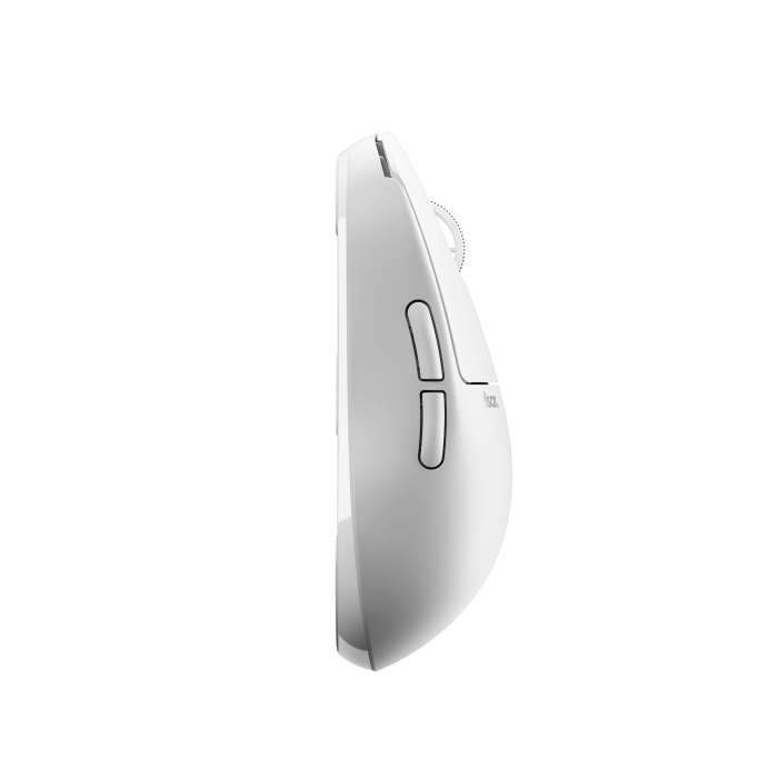 Мишка Pulsar X2H Crazylight Uyuni White (PX2HCL102)
