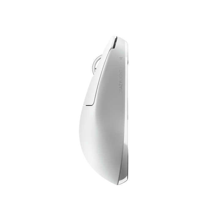 Мишка Pulsar X2H Crazylight Uyuni White (PX2HCL102)