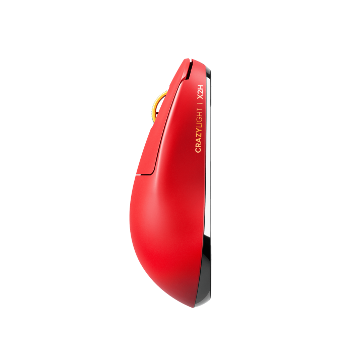 Мишка Pulsar X2H CrazyLight Volcano (PX2HCL103)