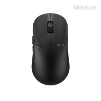 Мишка Pulsar X2N CrazyLight Medium Jet Black