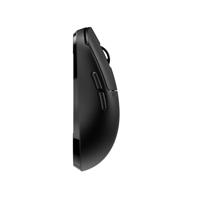 Мишка Pulsar X2N CrazyLight Medium Jet Black (PX2NCL201)