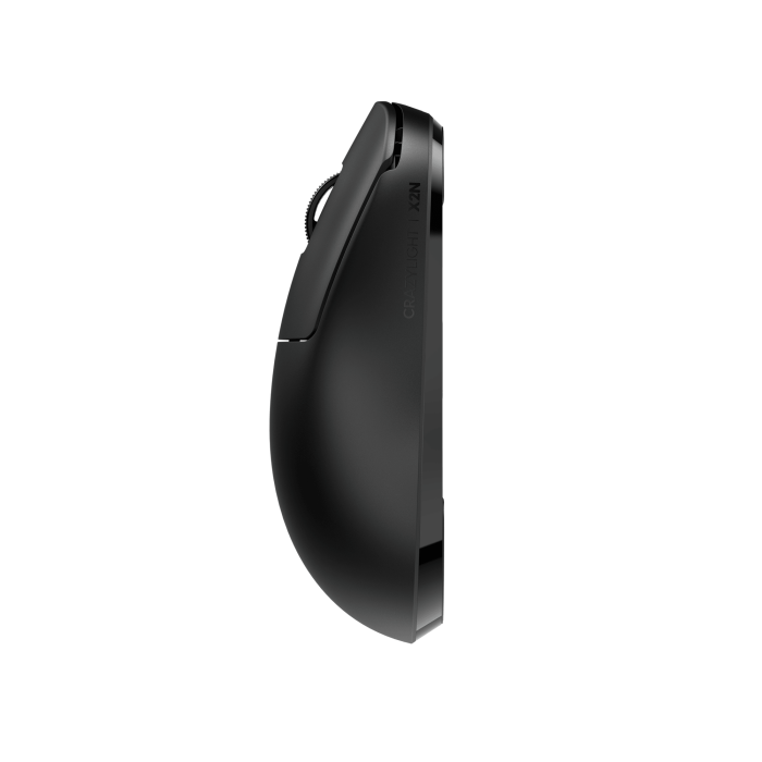 Мишка Pulsar X2N CrazyLight Medium Jet Black (PX2NCL201)