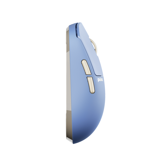 Мишка Pulsar X2N CrazyLight Medium Wildscape Ocean (PX2NCL203)