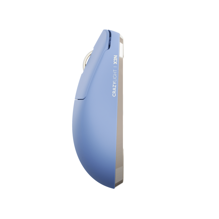 Мишка Pulsar X2N CrazyLight Medium Wildscape Ocean (PX2NCL203)