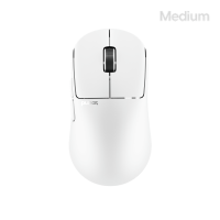 Мишка Pulsar X2N CrazyLight Medium Uyuni White