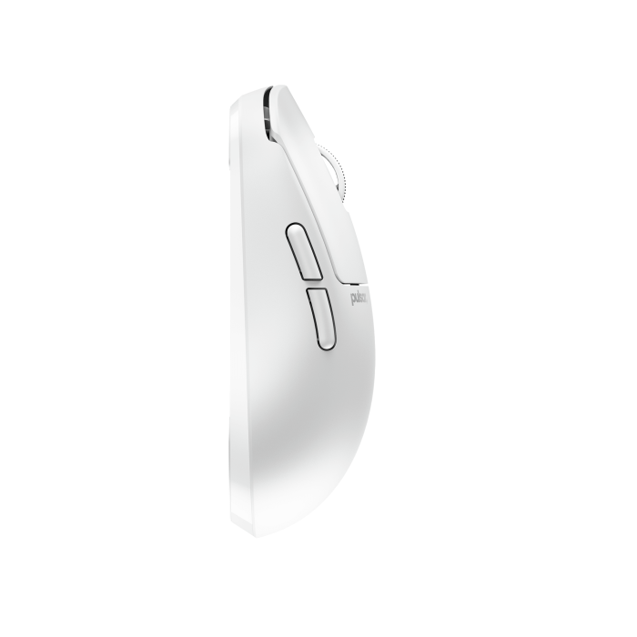 Мишка Pulsar X2N CrazyLight Medium Uyuni White (PX2NCL202)