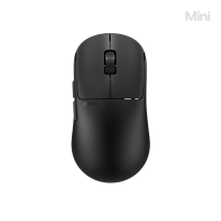 Мишка Pulsar X2N CrazyLight Mini Jet Black