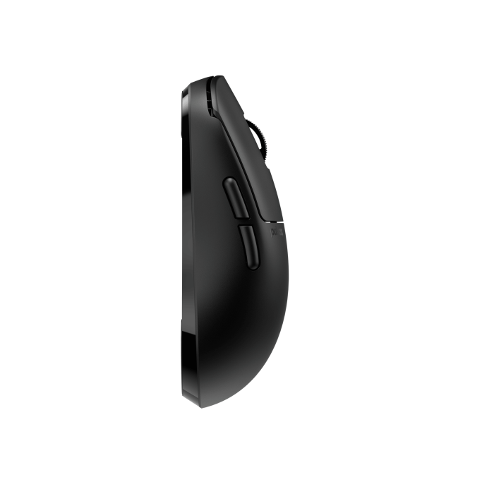 Мишка Pulsar X2N CrazyLight Mini Jet Black (PX2NCL101)