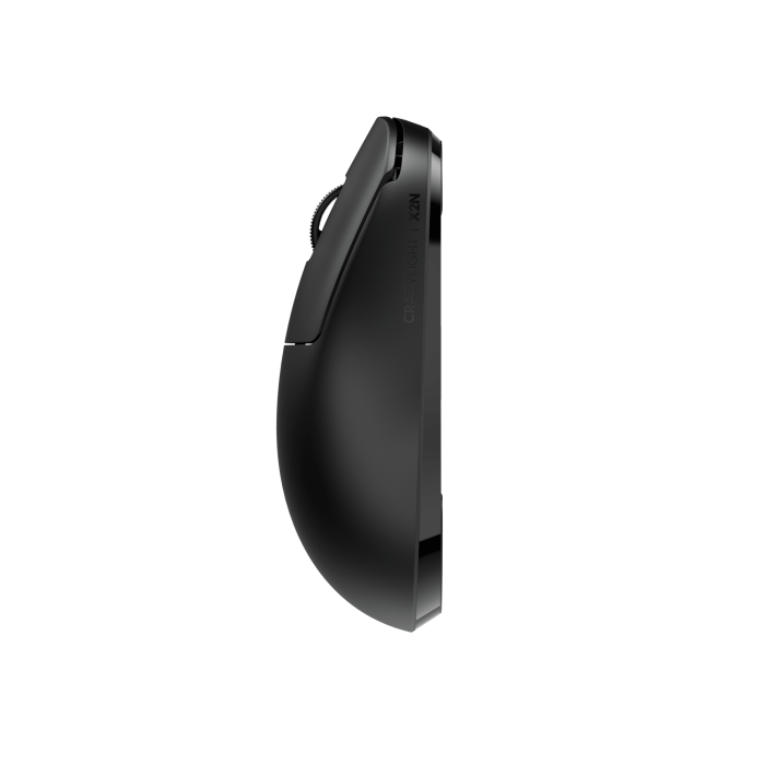 Мишка Pulsar X2N CrazyLight Mini Jet Black (PX2NCL101)