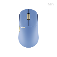 Мишка Pulsar X2N CrazyLight Mini Wildscape Ocean