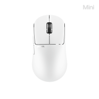 Мишка Pulsar X2N CrazyLight Mini Uyuni White