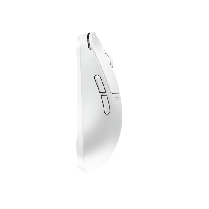 Мишка Pulsar X2N CrazyLight Mini Uyuni White (PX2NCL102)