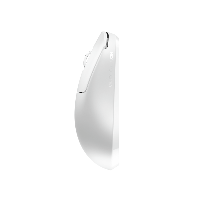 Мишка Pulsar X2N CrazyLight Mini Uyuni White (PX2NCL102)