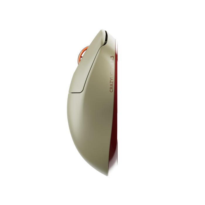 Мишка Pulsar X3 CrazyLight Medium Desert (PX3RCL203)