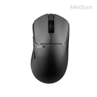 Мишка Pulsar X3 CrazyLight Medium Jet Black