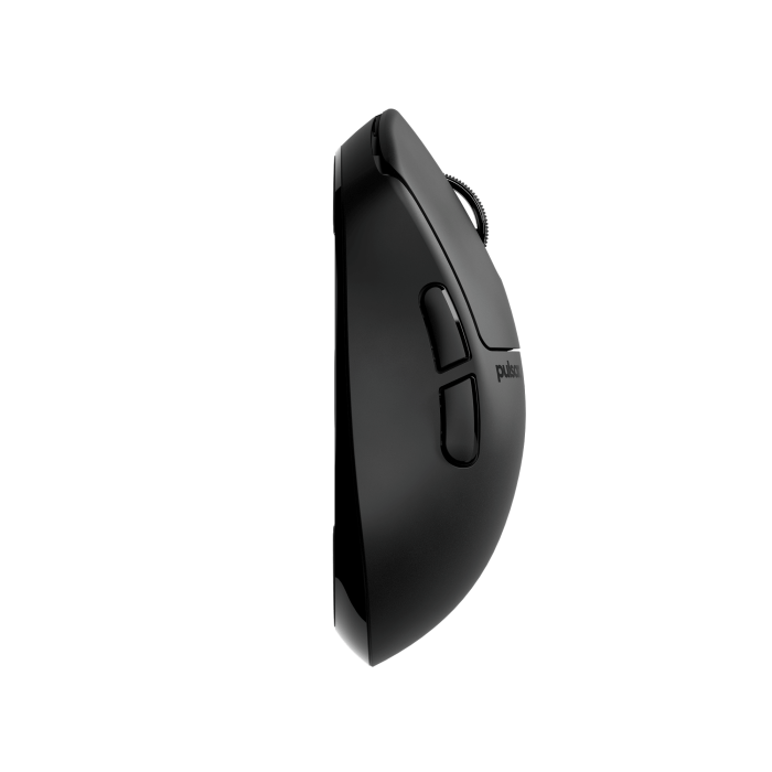 Мишка Pulsar X3 CrazyLight Medium Jet Black (PX3RCL201)
